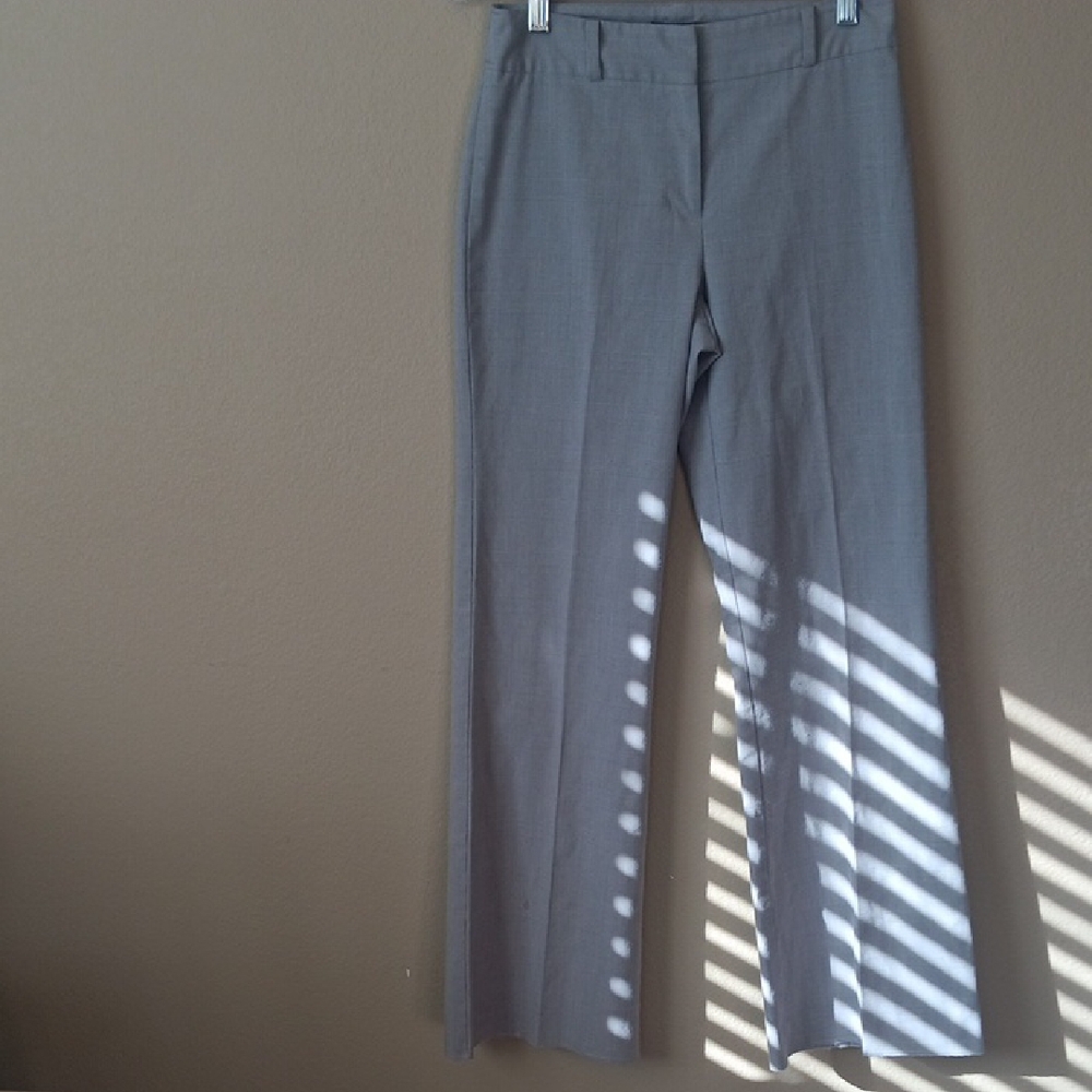 Alfani Brand  Classic Gray Women's Pants Size 6